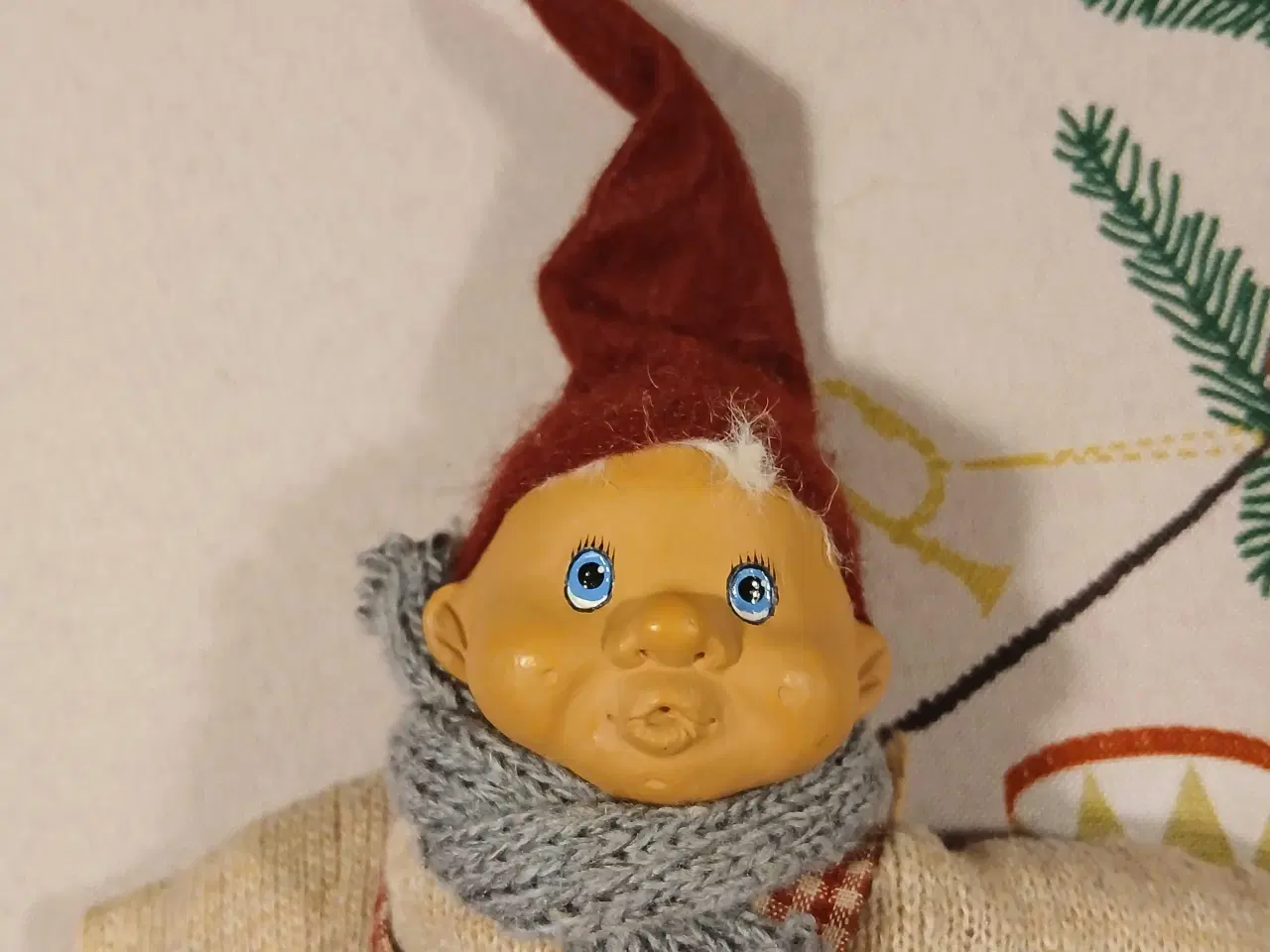 Billede 8 - Slaskenisse Pelle 