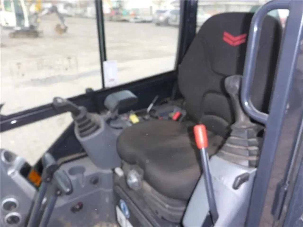 Billede 7 - Yanmar SV17 kun 270 timer