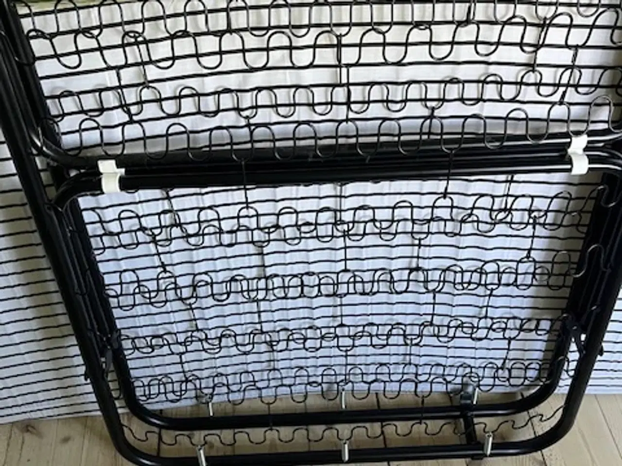 Billede 1 - Fin Foldeseng