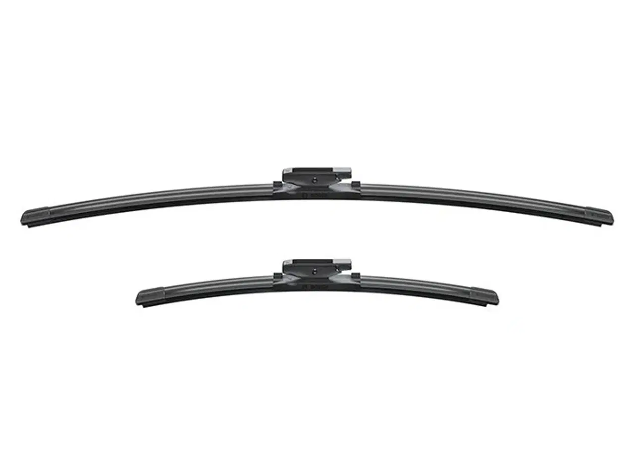 Billede 1 - Bosch Aerotwin Flatblade viskerblade sæt A422S
