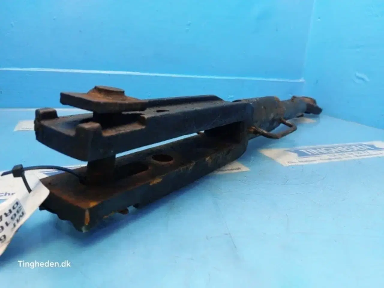 Billede 11 - Massey ferguson 6465 Liftspindel 3616223M92