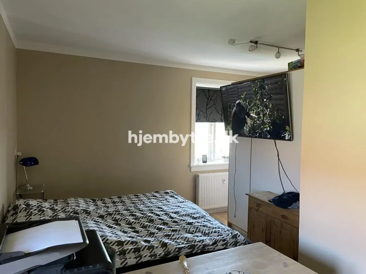 Billede 10 - Hjembytte - Scandiagade