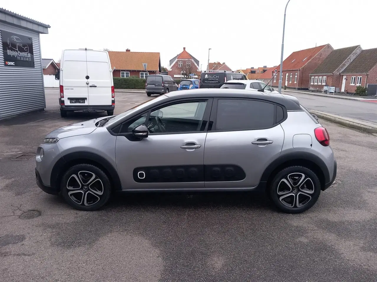 Billede 5 - Citroën C3 1,2 PureTech VTR Sport start/stop 82HK 5d