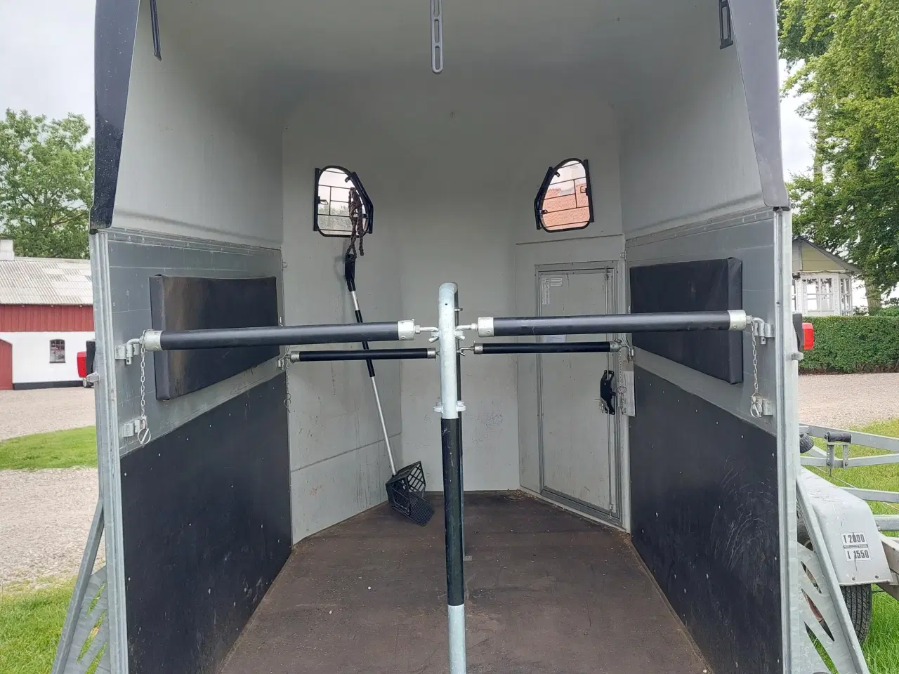 Billede 3 - Cheval Liberté Gold Pullman V2 år 2022