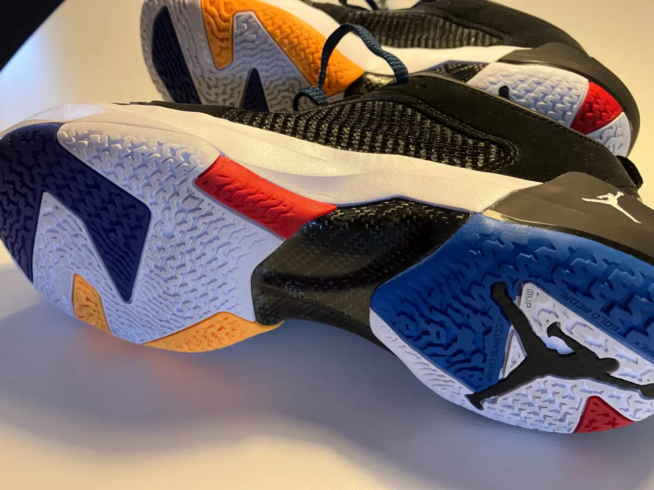 Billede 9 - Air Jordans basketball sko 