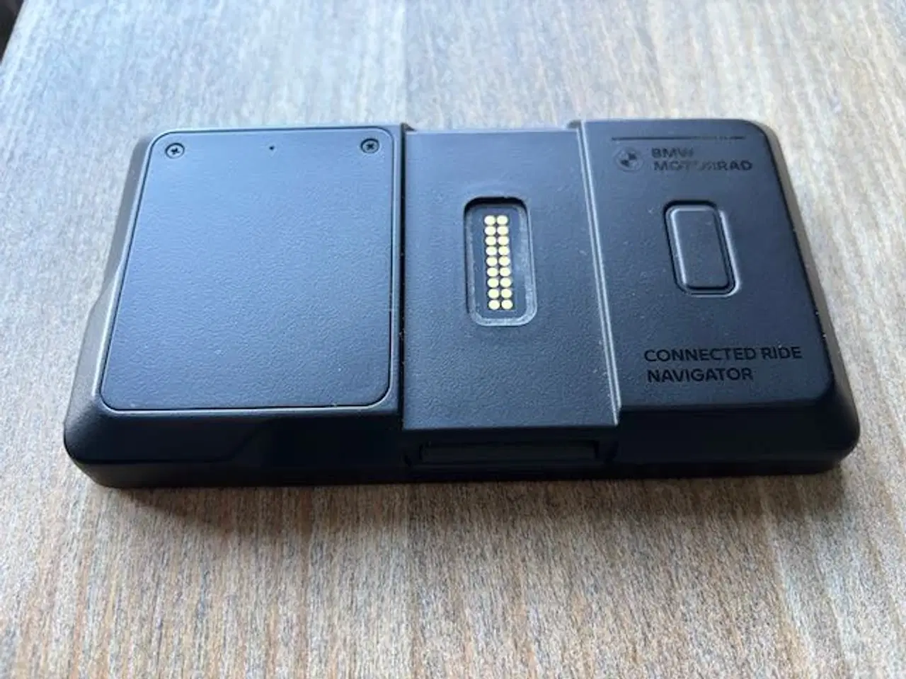 Billede 3 - BMW CONNECTED RIDE NAVIGATOR