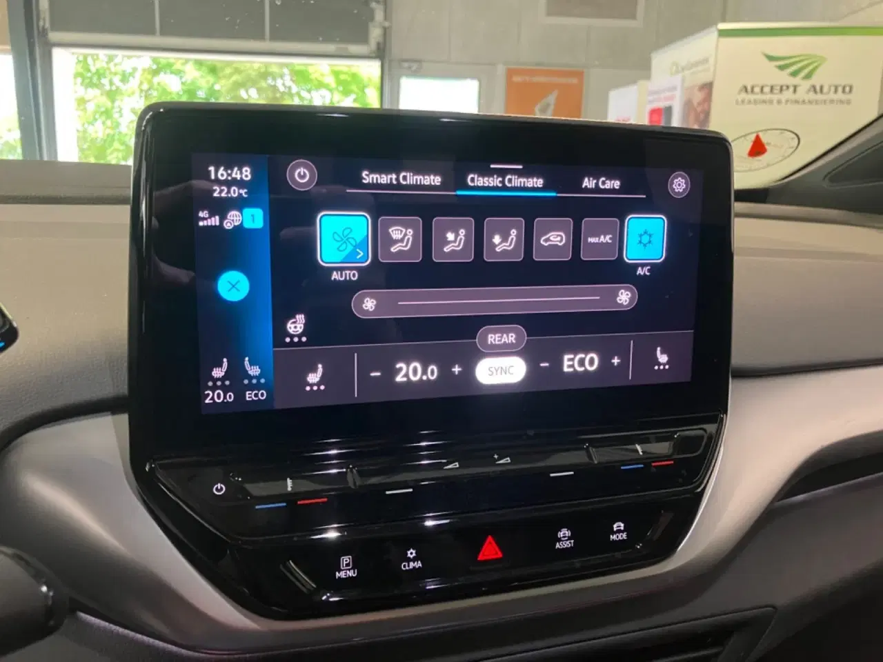 Billede 15 - VW ID.4 52 Pure