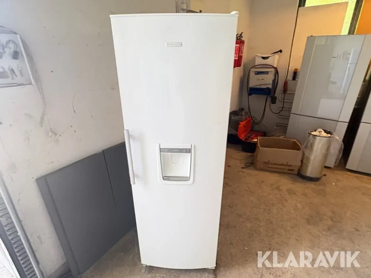 Billede 2 - Køleskab Electrolux ERES38820W