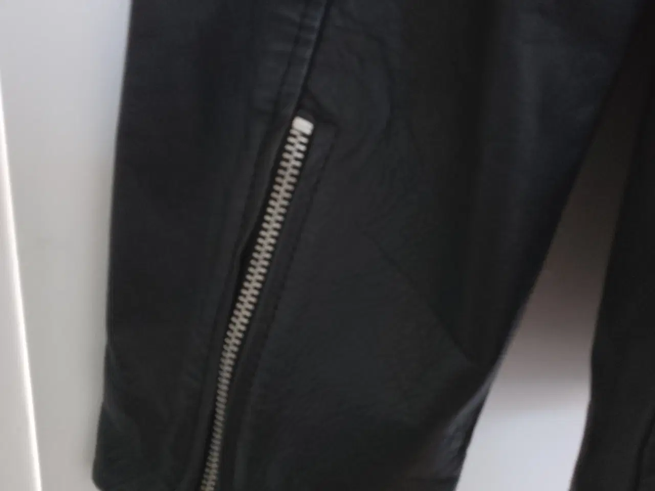 Billede 3 - RDD Tommy leather jacket 