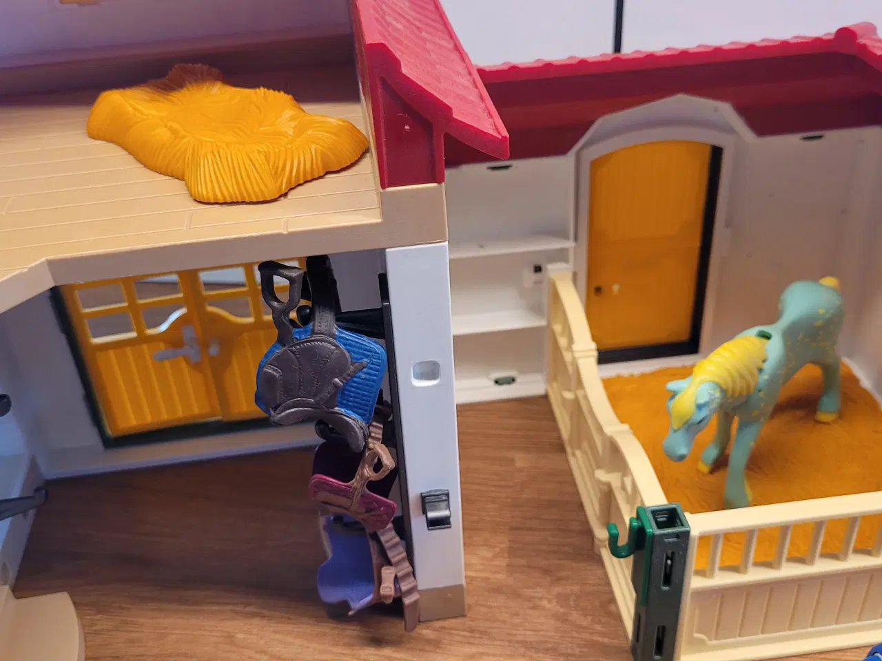 Billede 5 - Playmobil mange sæt