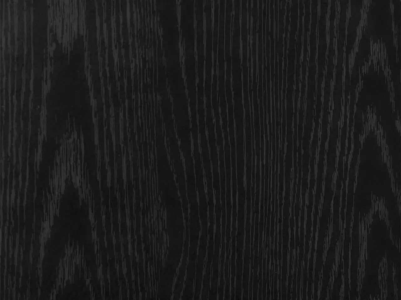 Billede 10 - Væghylde 104x15x49 cm konstrueret træ sort egetræsfarve