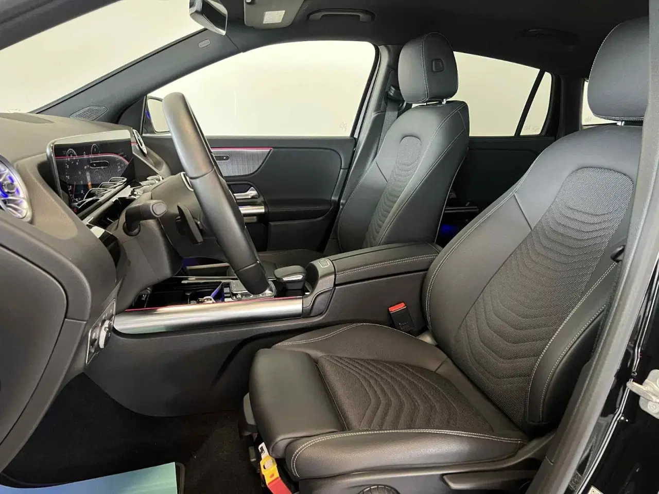 Billede 6 - Mercedes EQA250  Progressive