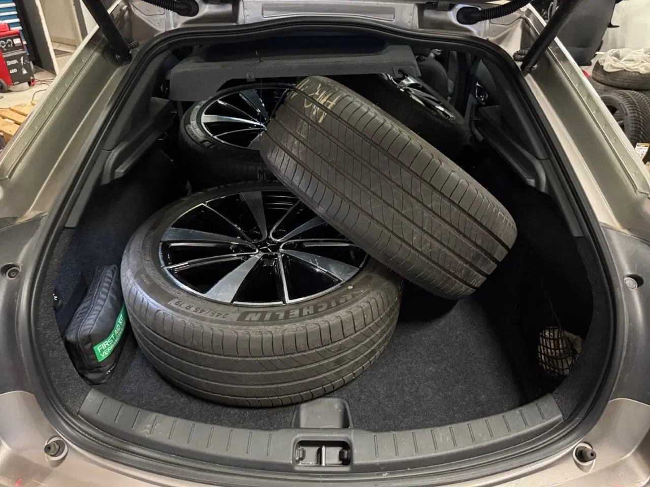 Billede 15 - Polestar 2  Standard Range