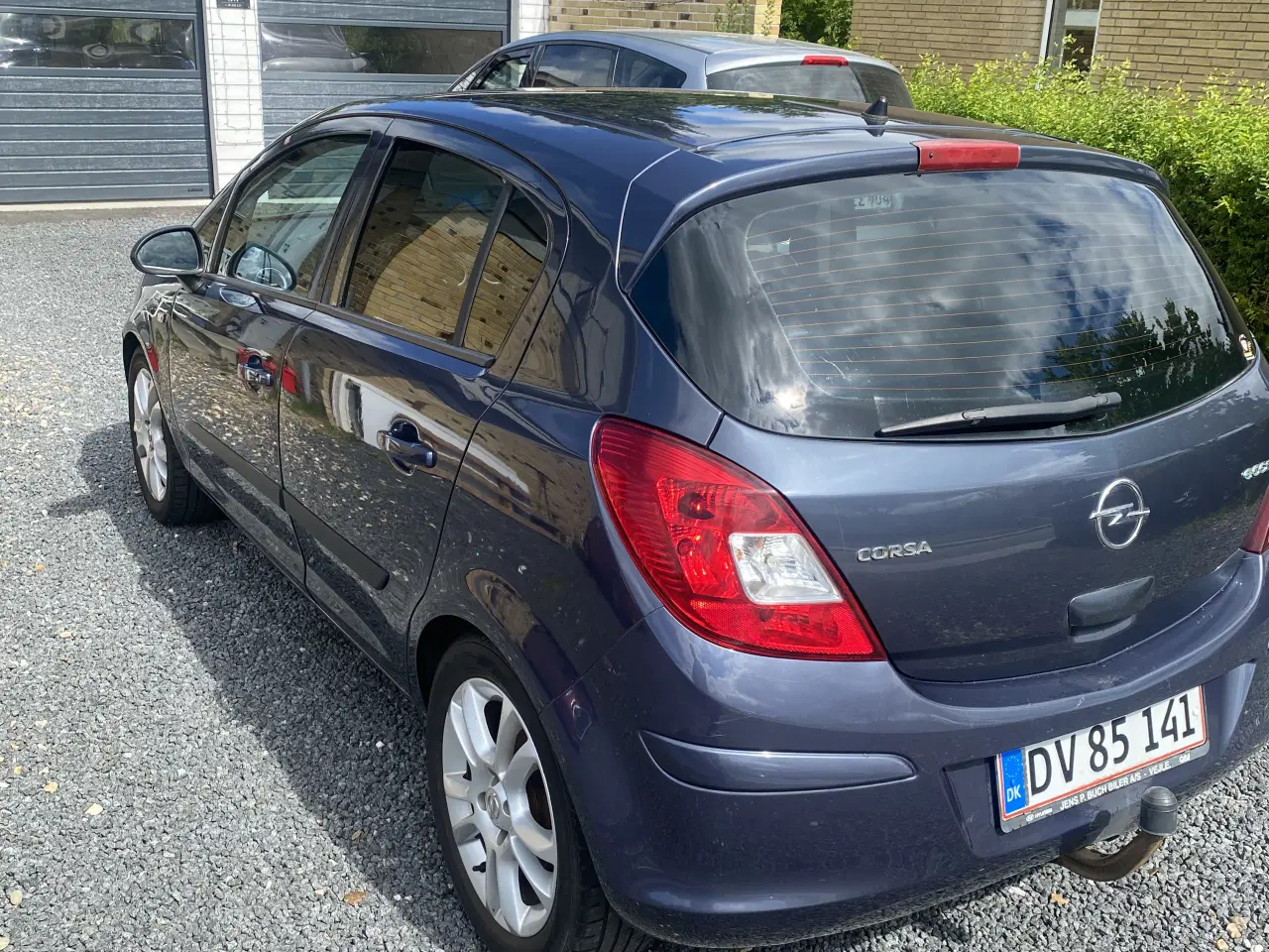 Billede 6 - opel corsa 1,3 cdti ecoflex