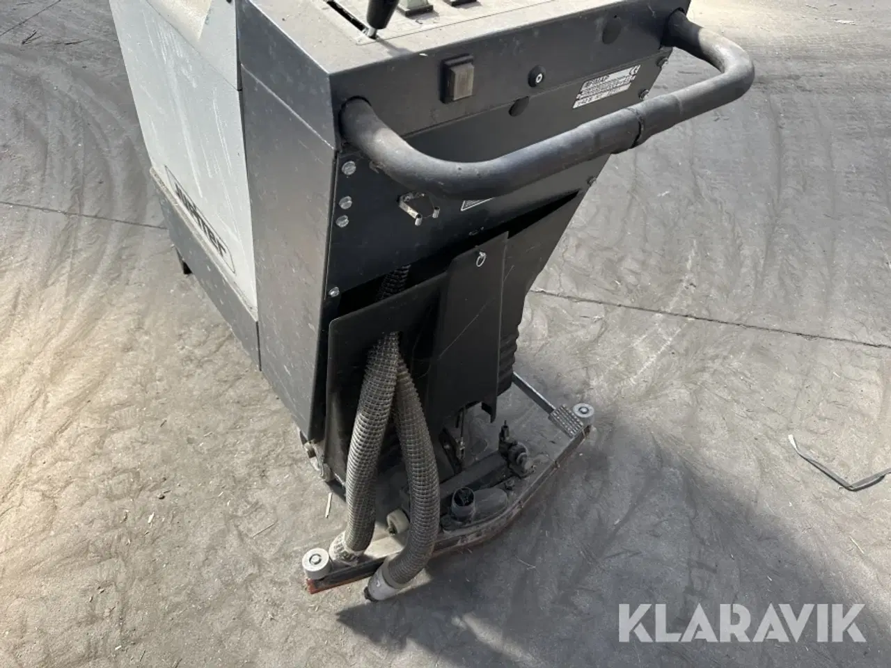 Billede 5 - Gulvvasker Fimap Jupirer