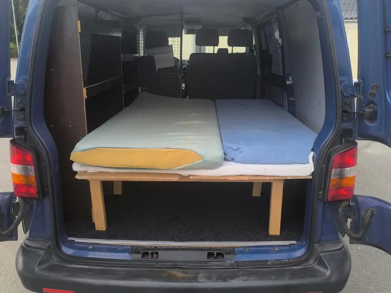 Billede 9 - Volkswagen T5 Transporter
