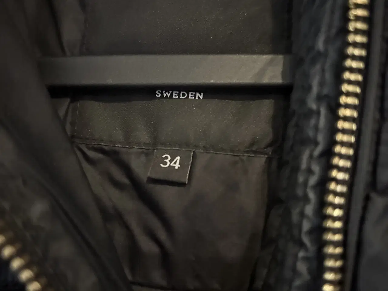 Billede 4 - Rock & Blue jakke