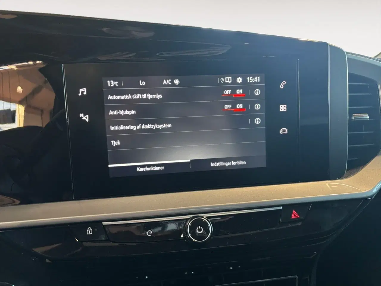 Billede 12 - Opel Mokka-e 50 Elegance