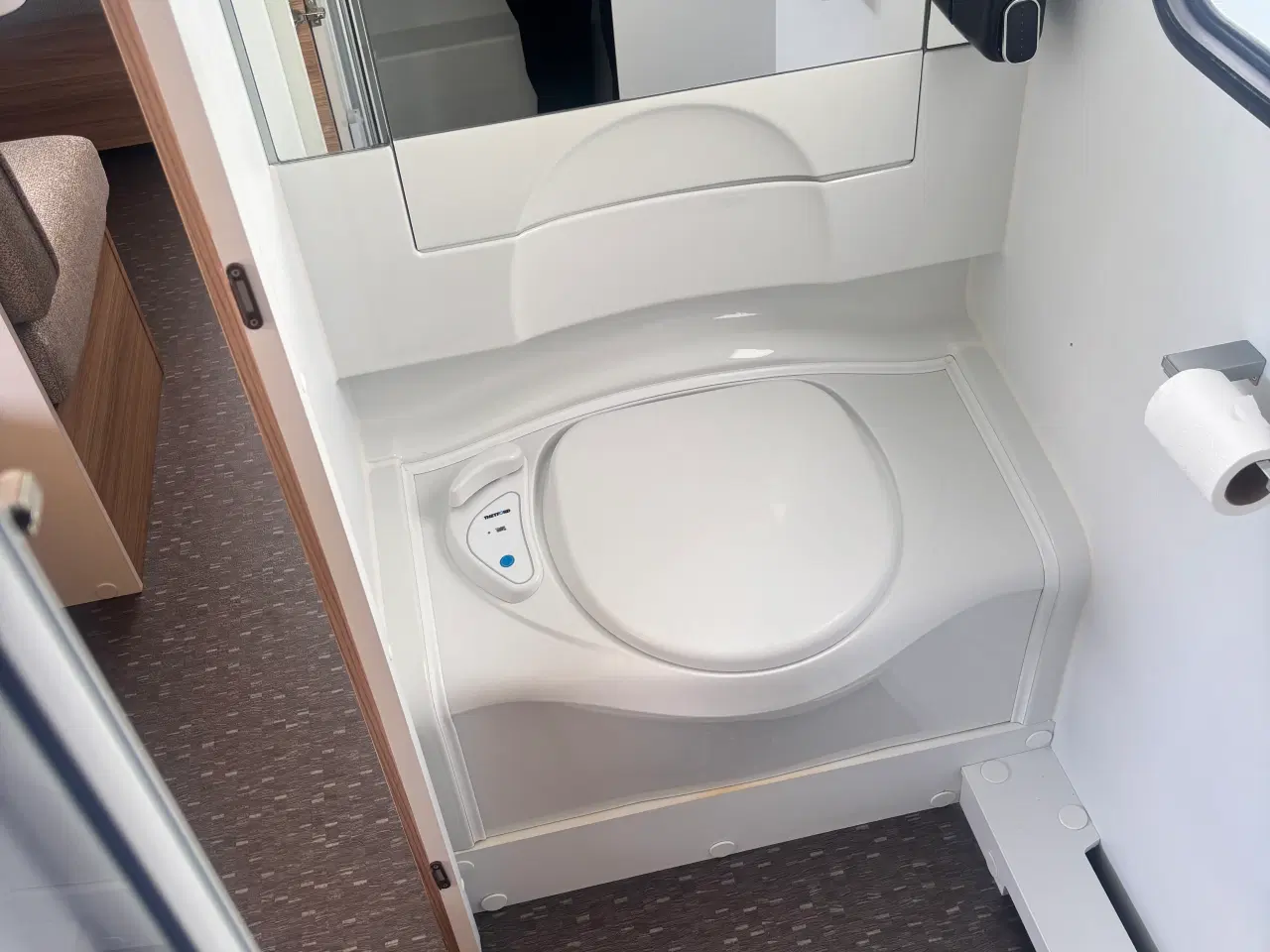 Billede 20 - Adria Altea 552 PK 2019