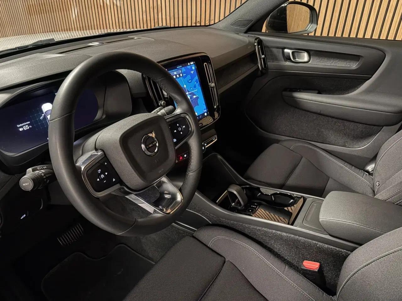 Billede 10 - Volvo XC40  P6 ReCharge Plus