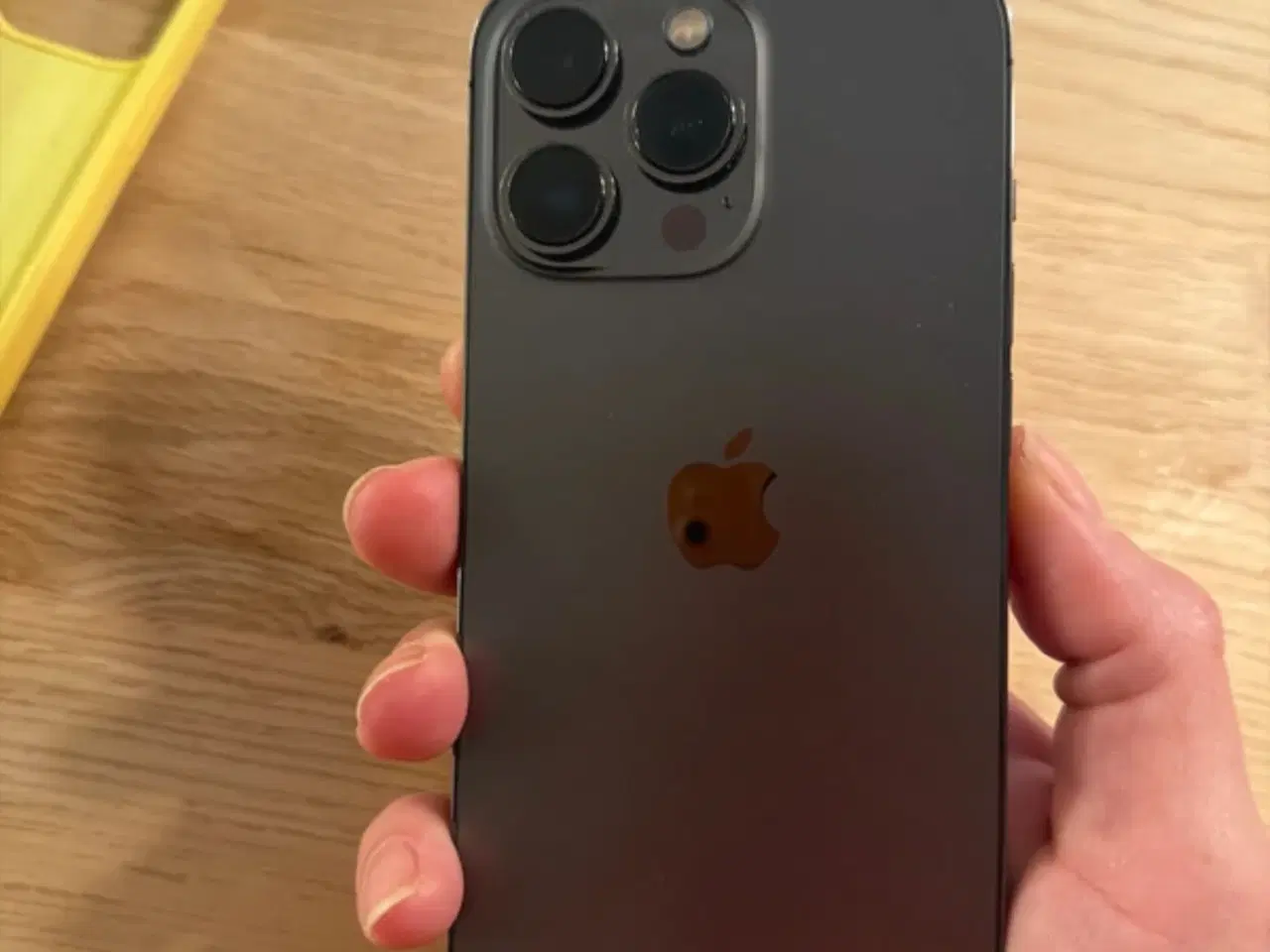 Billede 3 - iPhone 13 Pro 256gb