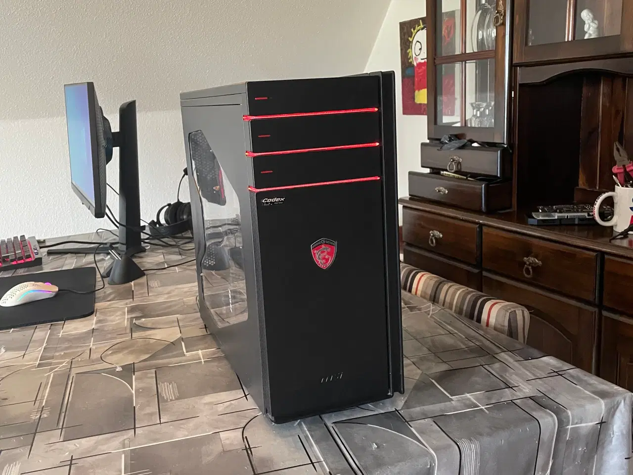 Billede 3 - I7 GAMER COMPUTER 