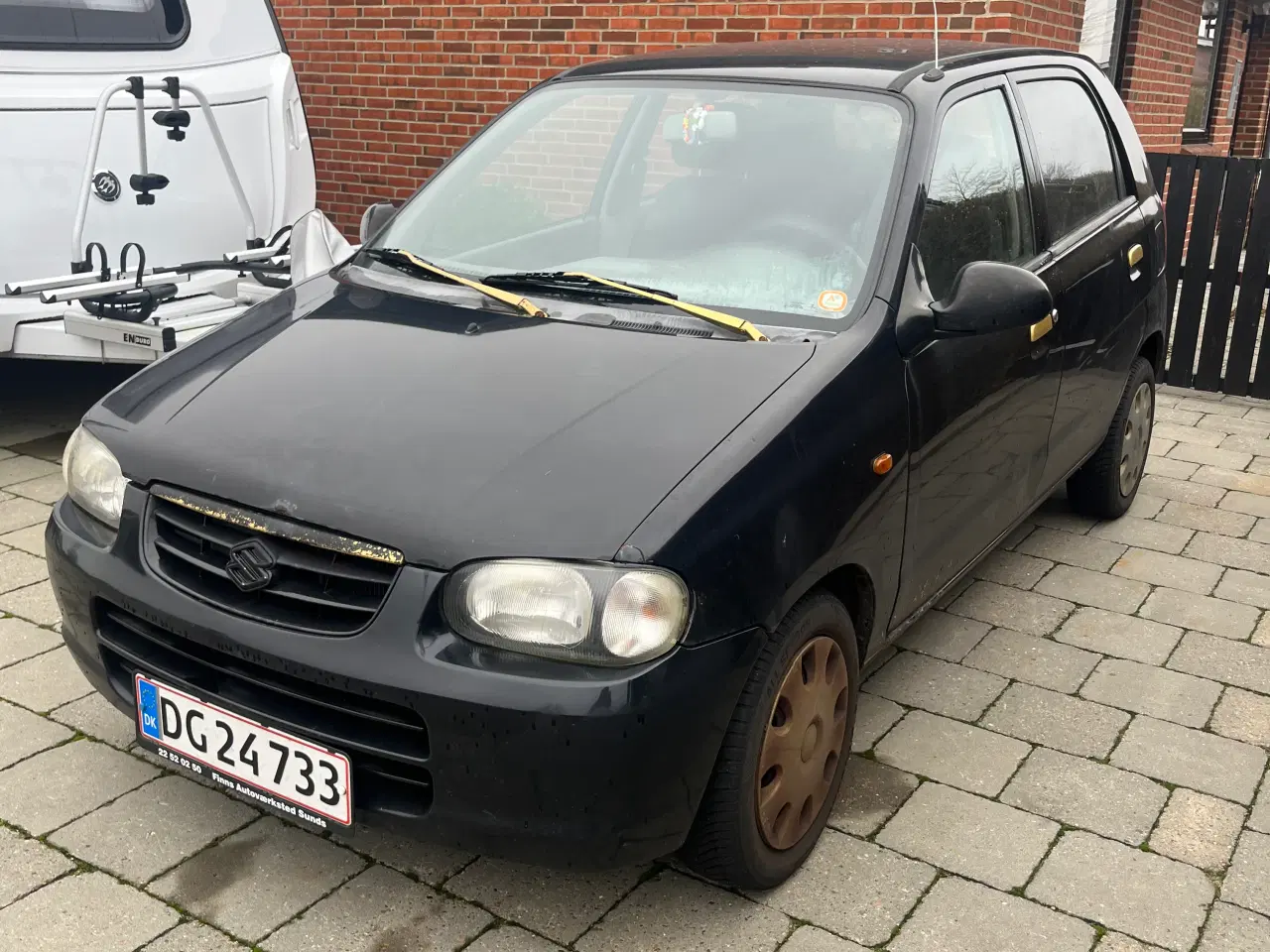 Billede 5 - Super fin alto 