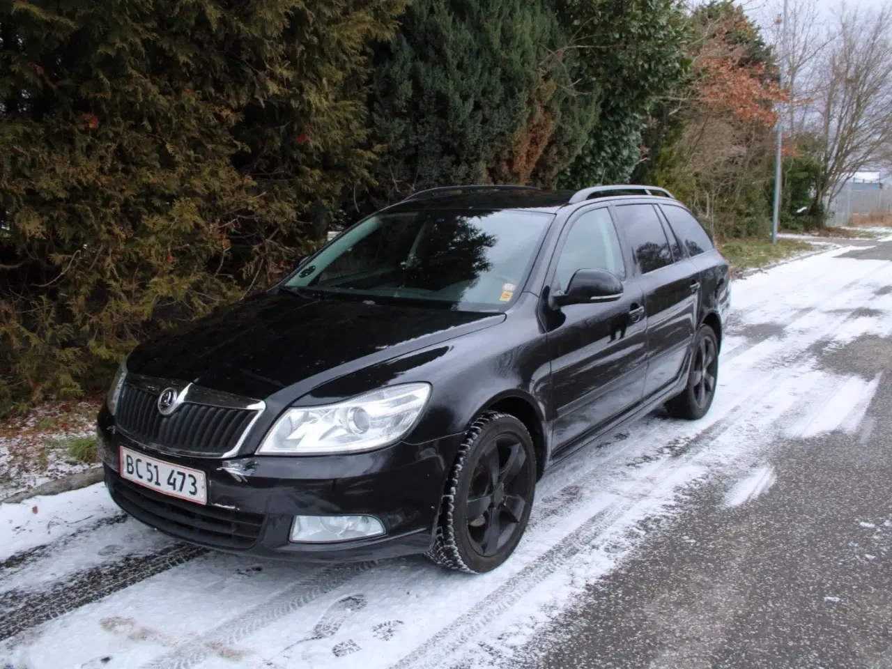 Billede 2 - Skoda Octavia 1,6 TDi 105 Active Combi
