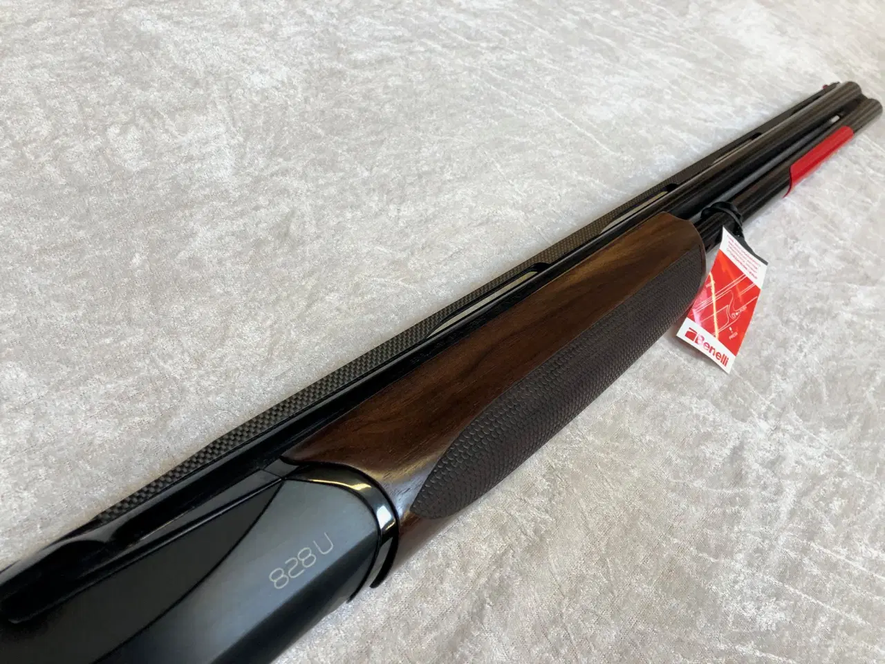 Billede 5 - Benelli 828U O/U