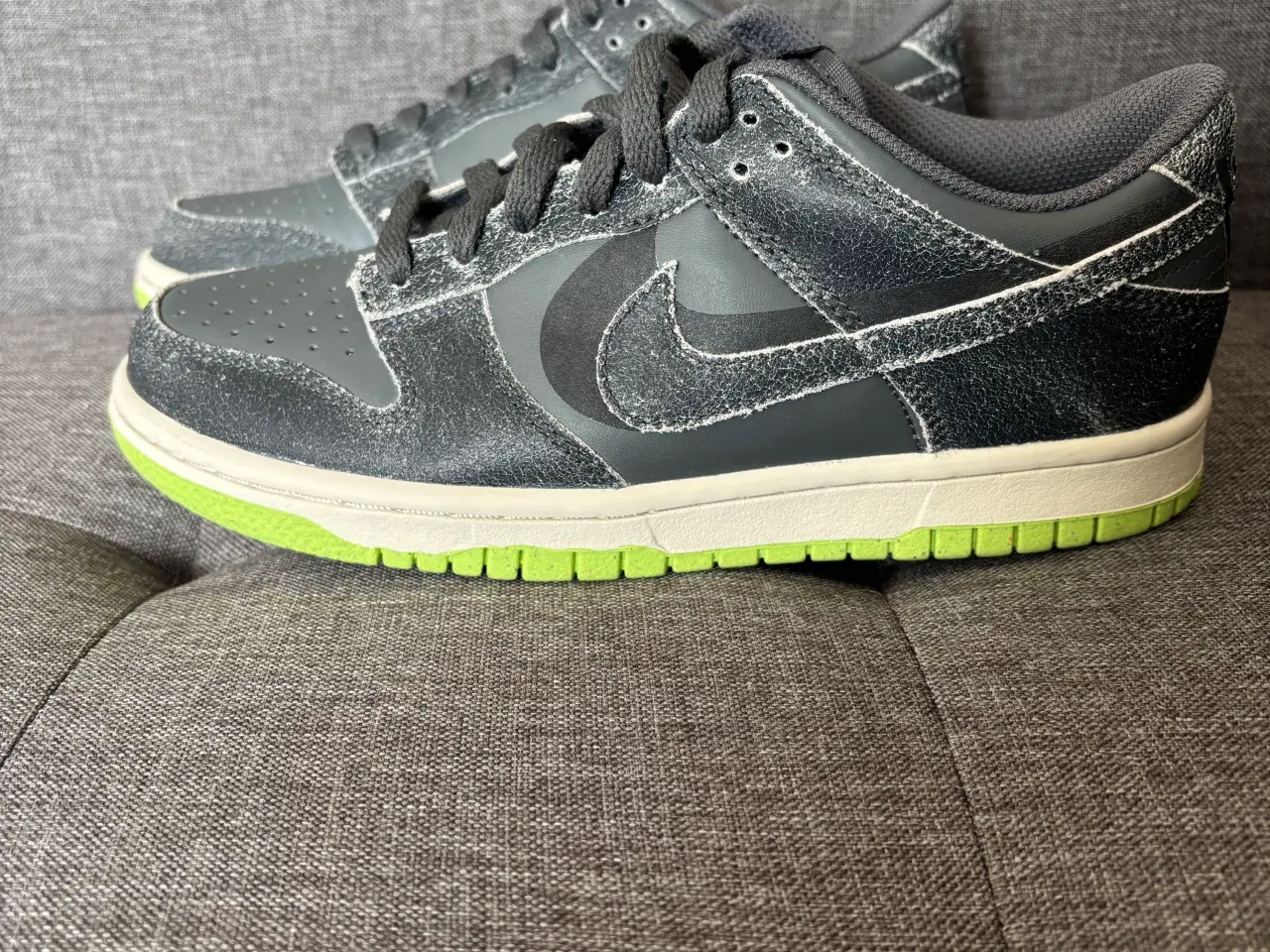 Billede 5 - Nike Dunk Low Retro SE ”Halloween”