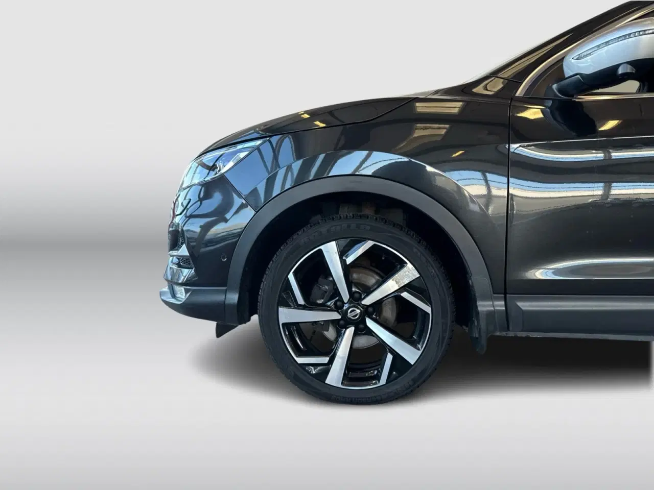 Billede 9 - Nissan Qashqai 1,2 Dig-T 115 Tekna+ X-tr.