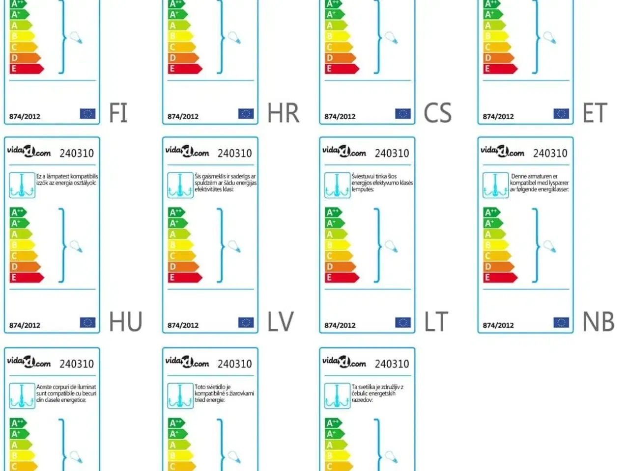Billede 11 - Krystallysekrone 5 pærer lyserød