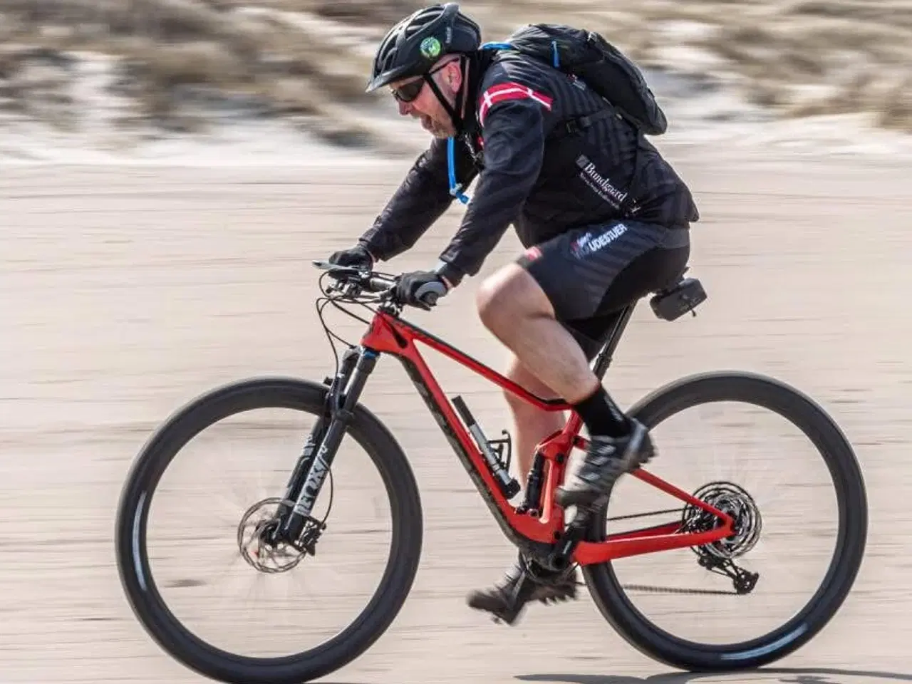 Billede 2 - Scott Spark RC900 Comp MTB