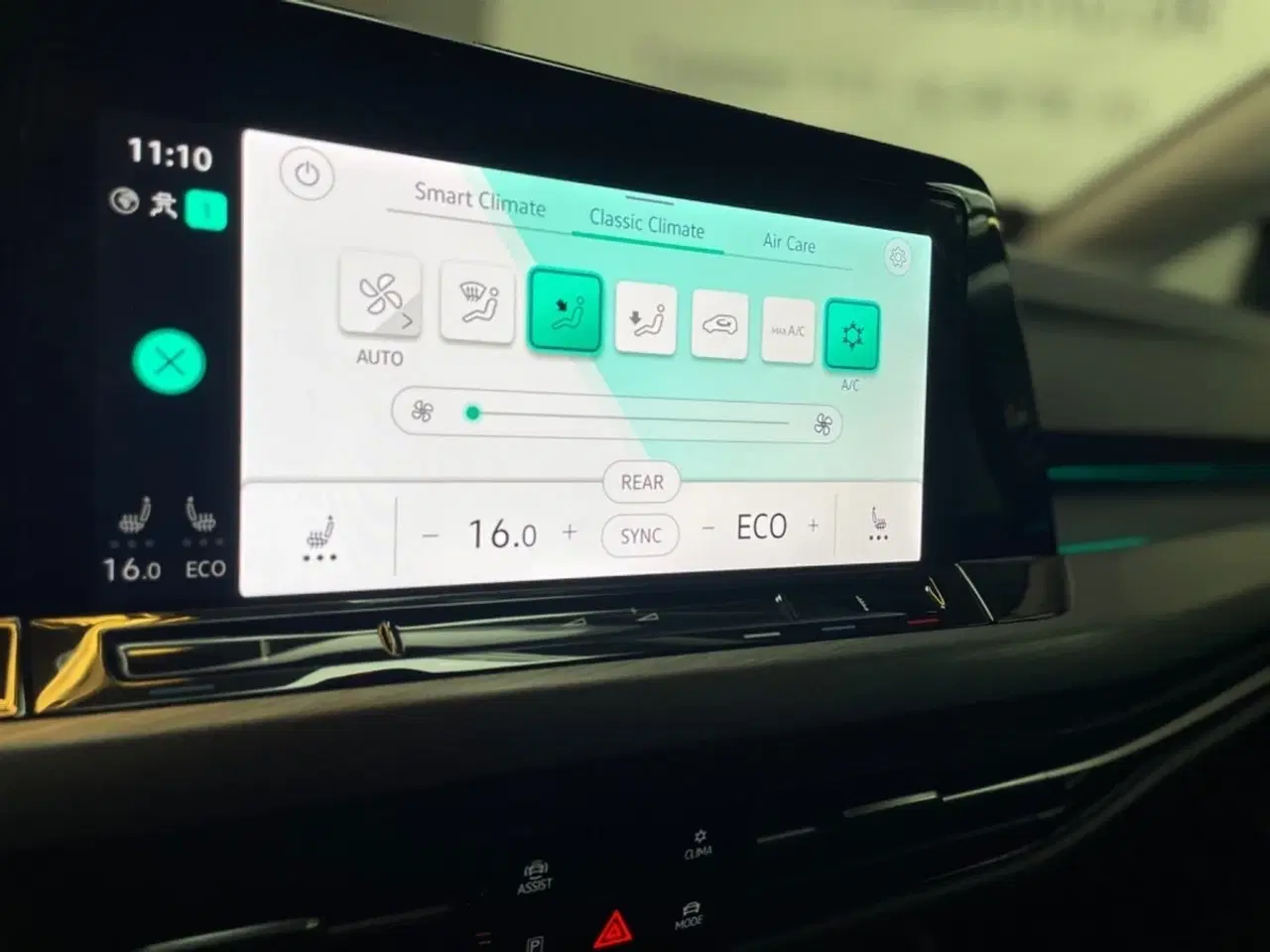 Billede 19 - VW Golf VIII 1,4 eHybrid DSG