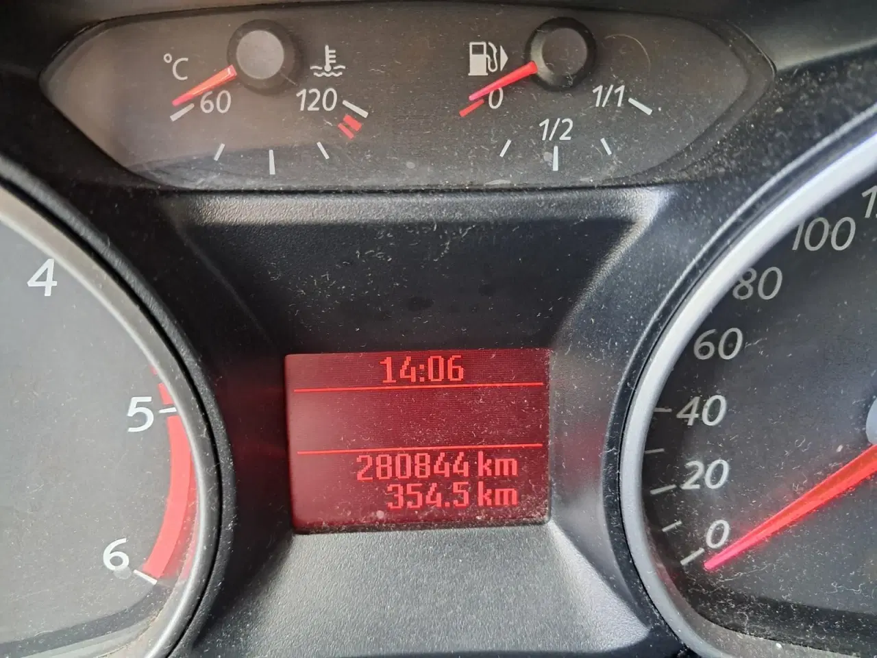 Billede 14 - Ford S-MAX 1,8 TDCi 125 Trend