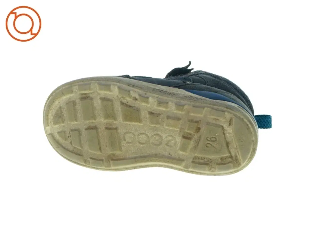 Billede 5 - Sko fra Ecco (str. 26)