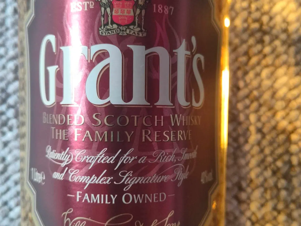 Billede 2 - Whiskey Grand 
