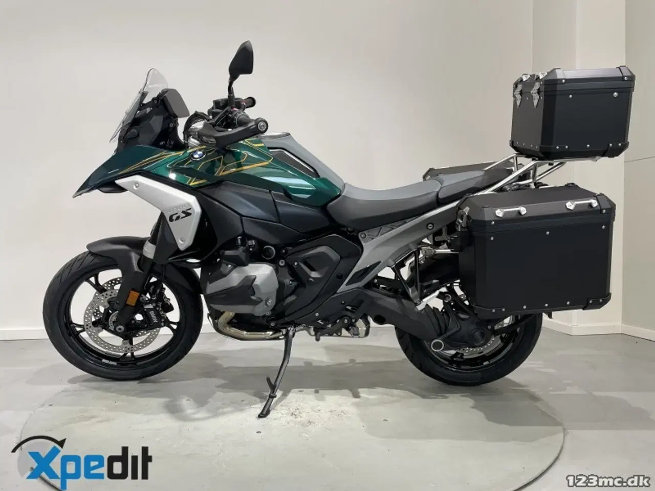 Billede 6 - BMW R 1300 GS