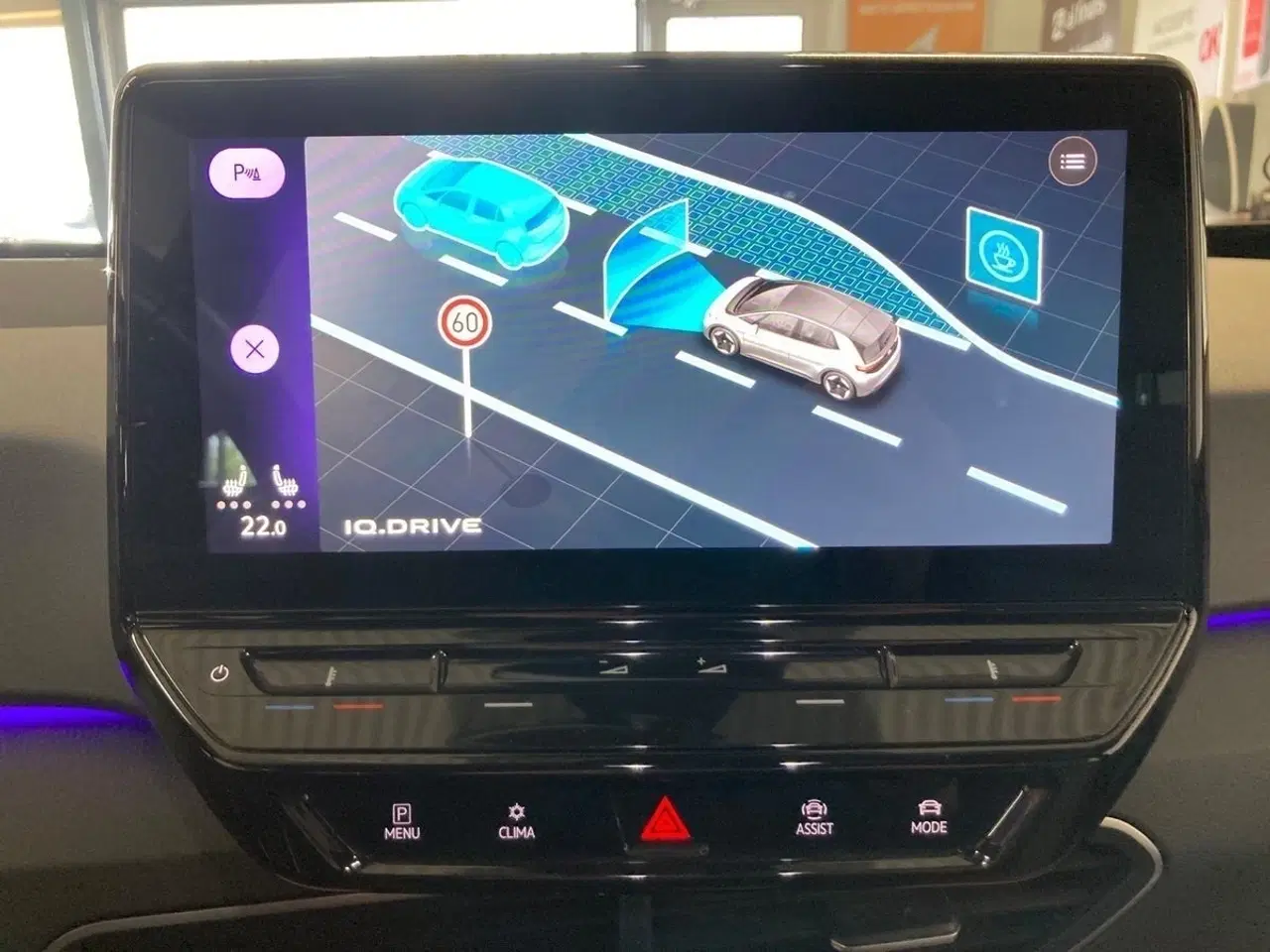 Billede 14 - VW ID.3 45 City Pure Performance