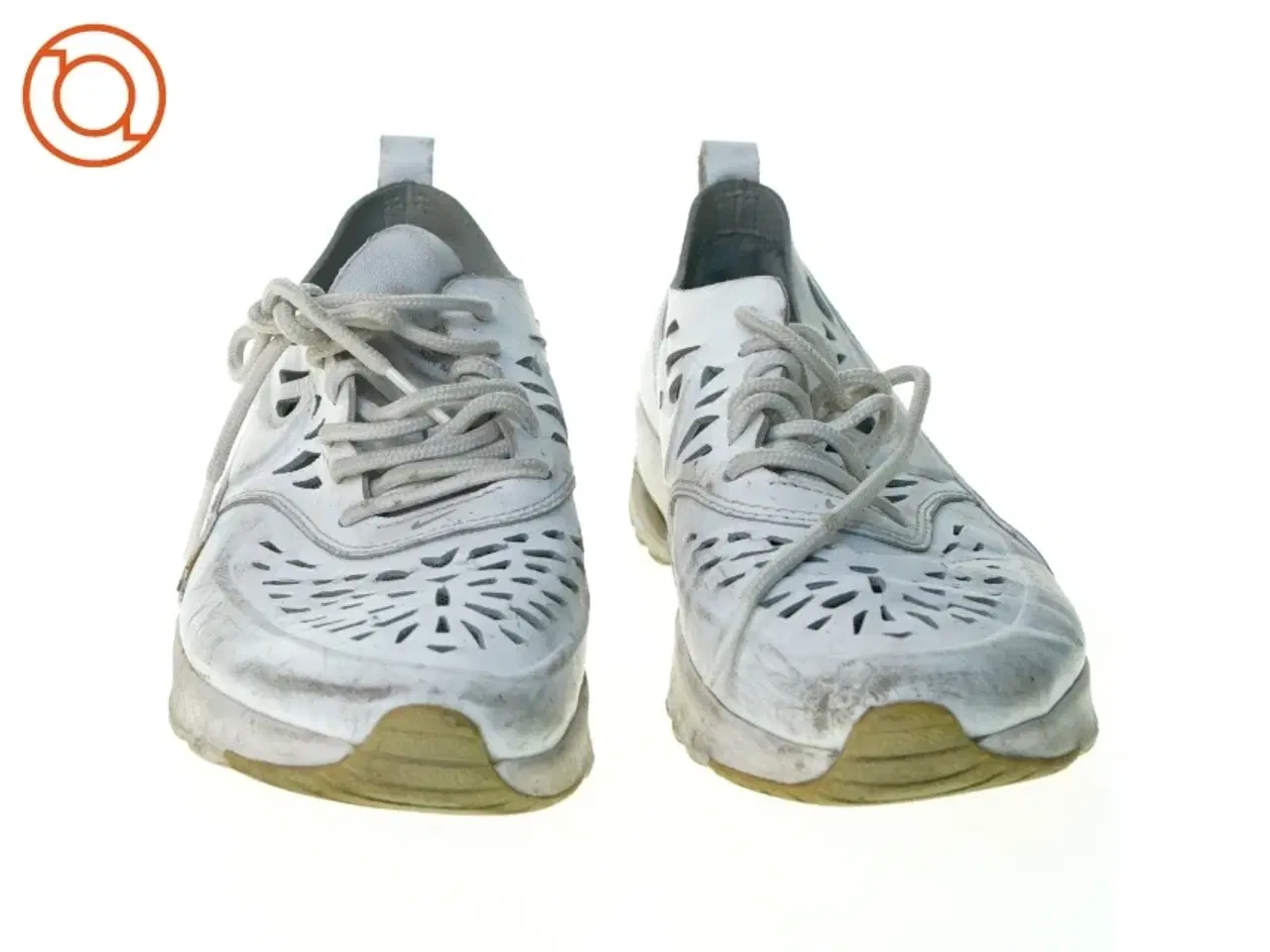 Billede 4 - Sko fra Nike (str. 37,5)