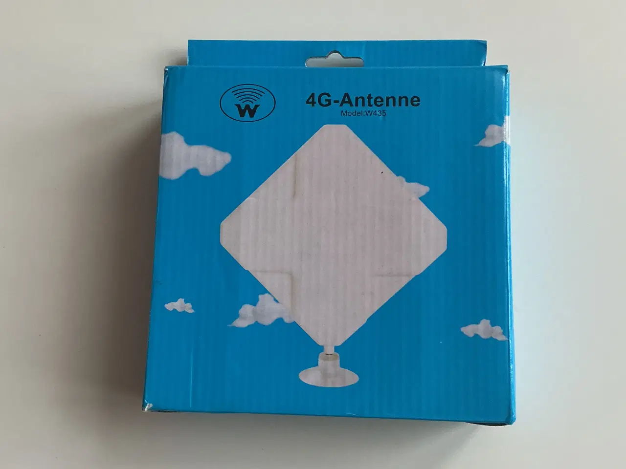 Billede 1 - 4G antenne