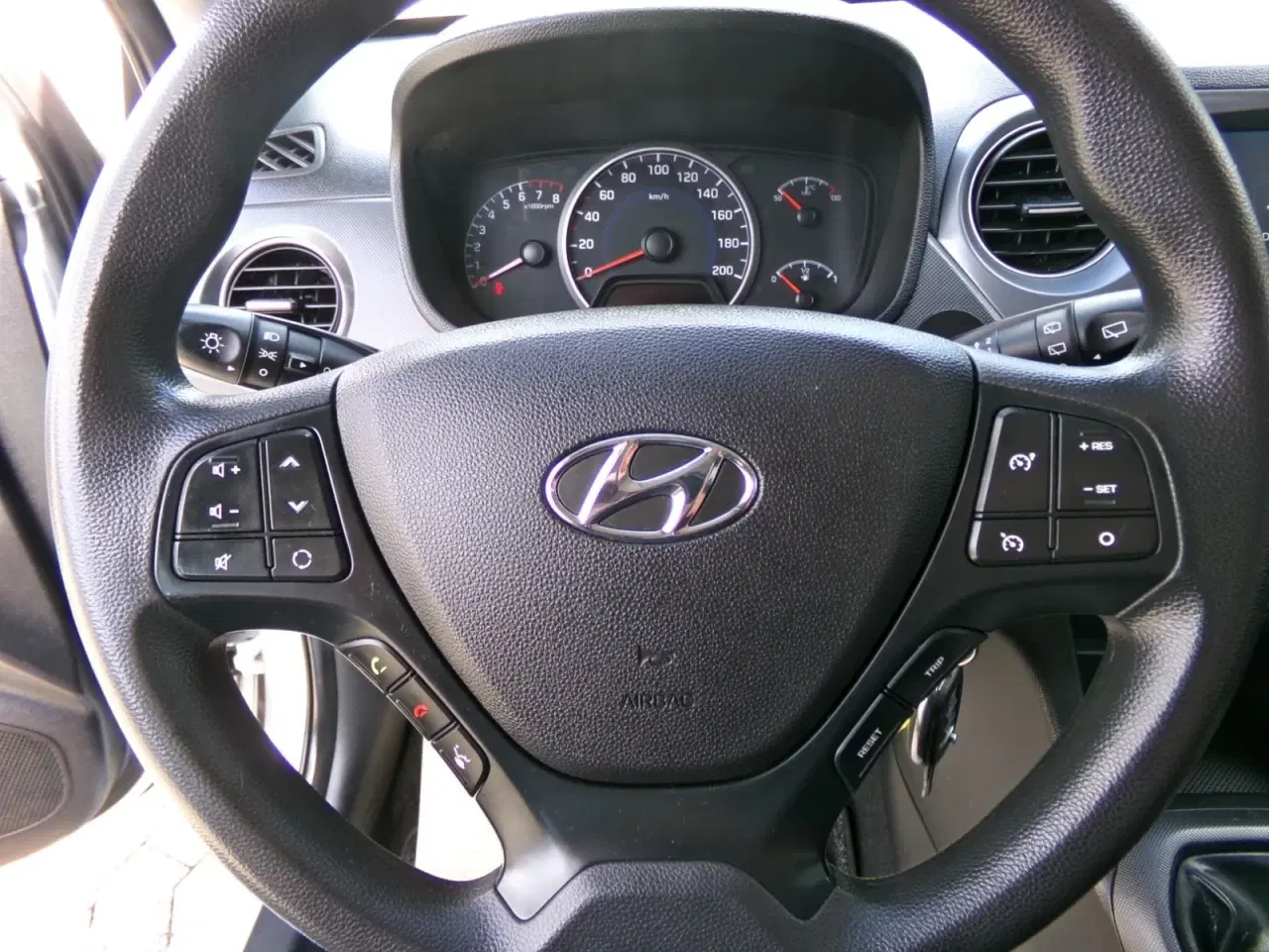 Billede 13 - Hyundai i10 1,0 Trend Deluxe+