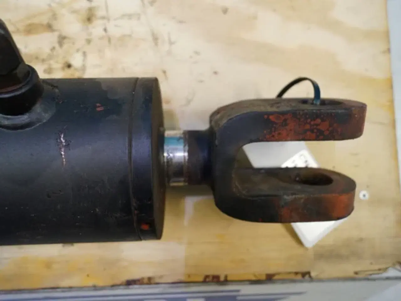 Billede 7 - New Holland 4860 Cylinder 84053363