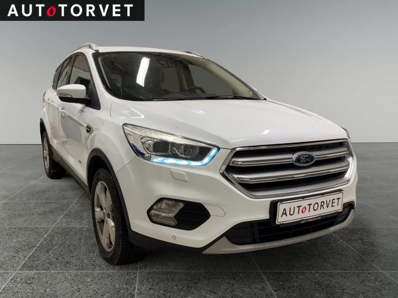 Billede 2 - Ford Kuga 1,5 SCTi 182 Titanium aut. AWD