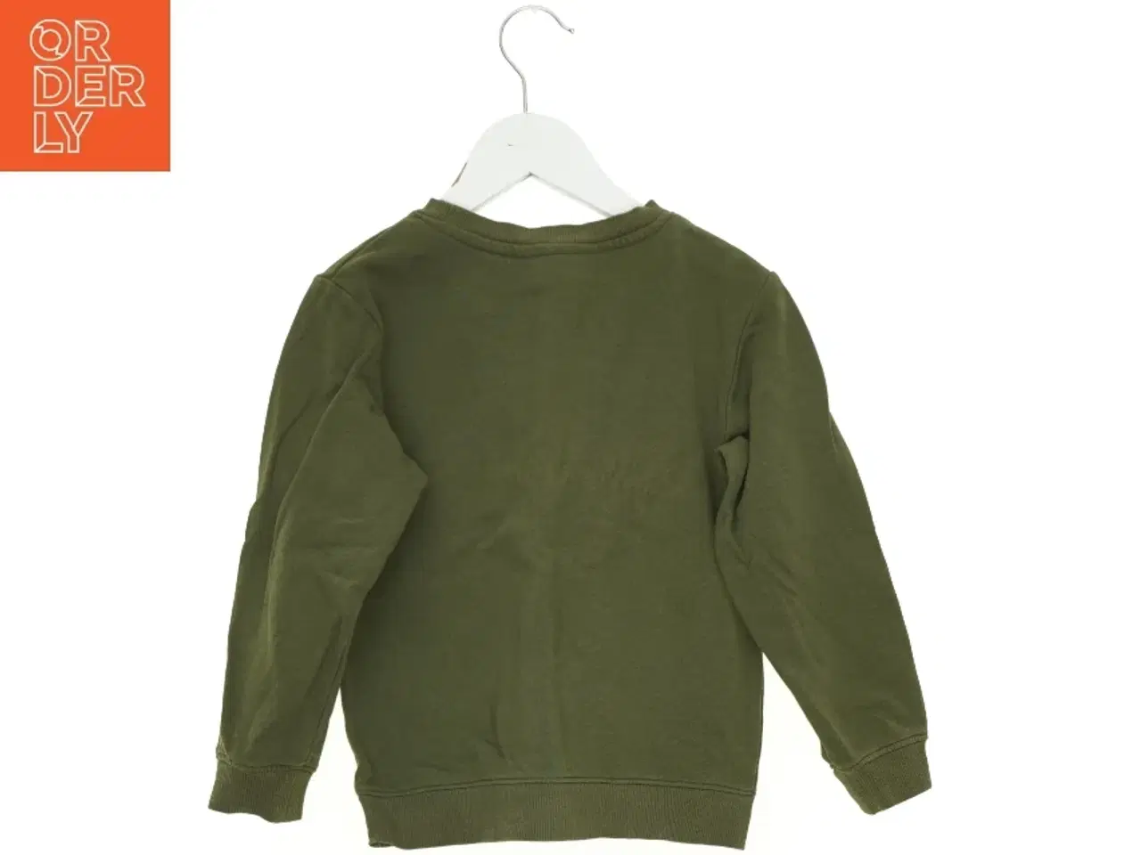 Billede 2 - Sweatshirt fra H&M (str. 116 cm)