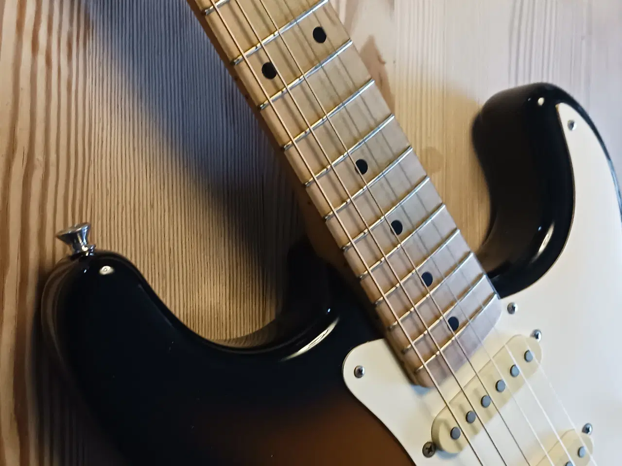Billede 5 - Fender Stratocaster jpn