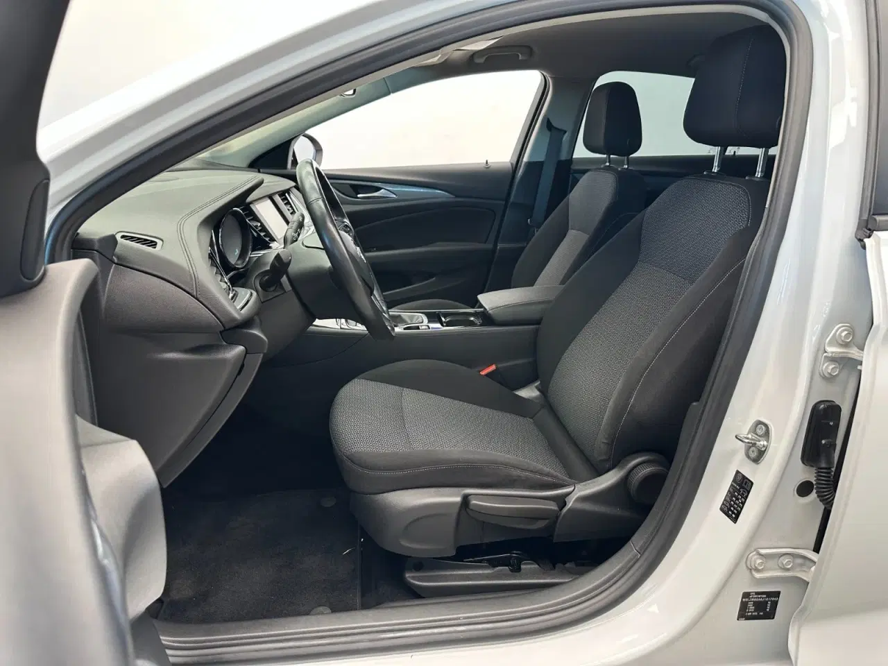 Billede 10 - Opel Insignia 1,5 T 140 Enjoy Grand Sport