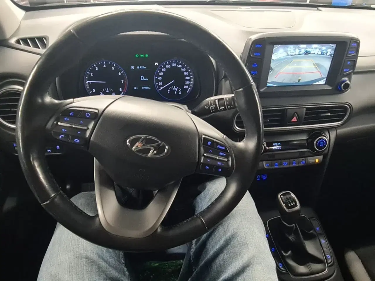 Billede 6 - Hyundai Kona 1,0 T-GDi Trend