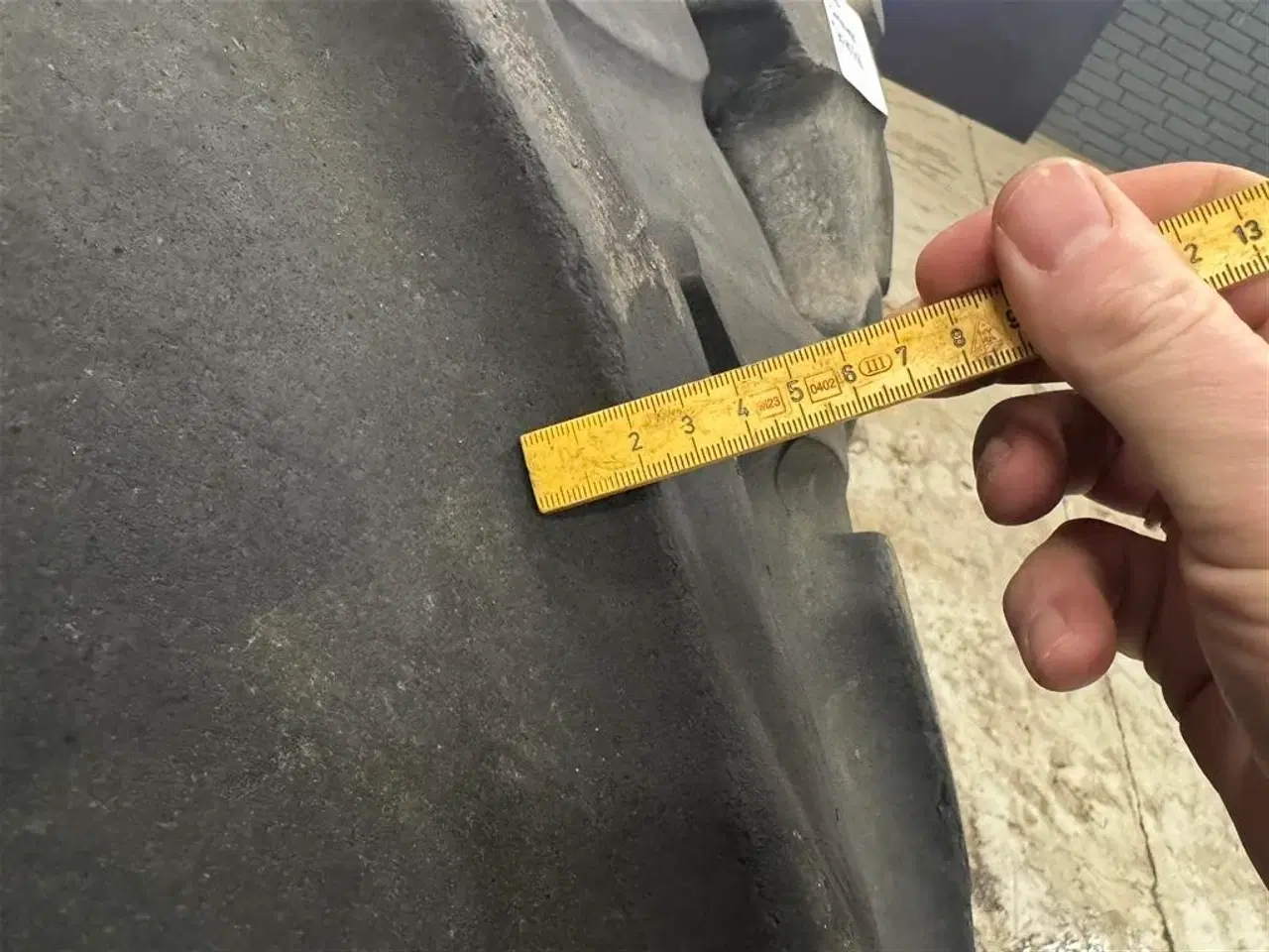 Billede 6 - Continental 600/65 R28