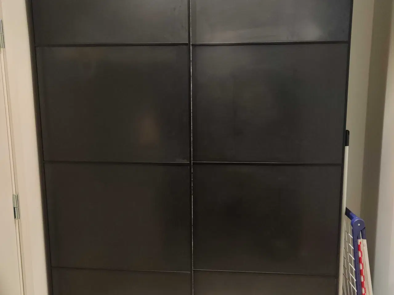 Billede 1 - 3 stk. Ikea Pax garderobeskabe